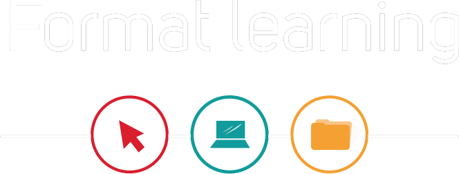 Format Learning logo ok