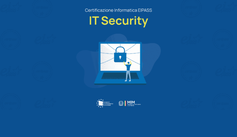 IT Security_EiPass